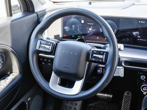 New 2026 Hyundai Ioniq 9 Calligraphy AWD/4WD image 16