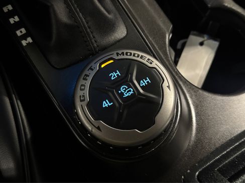 Used 2022 Ford Bronco Outer Banks AWD/4WD image 34