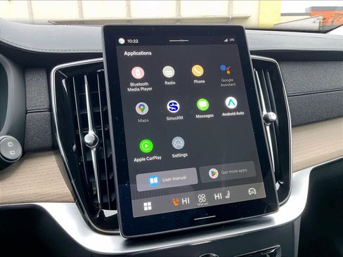 New 2026 Volvo XC90 B5 Plus w/ Protection Package image 21