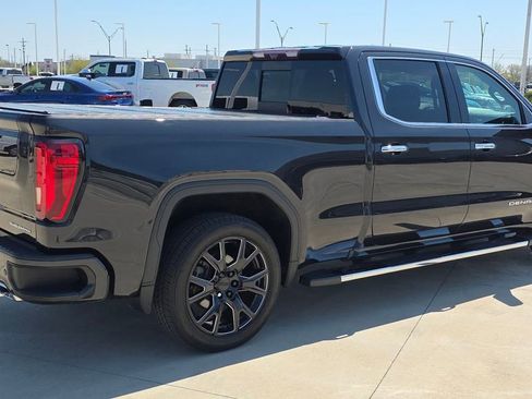 Used 2020 GMC Sierra 1500 Denali w/ Denali Premium Package image 7