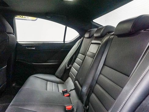 Used 2021 Lexus IS 350 F Sport image 20
