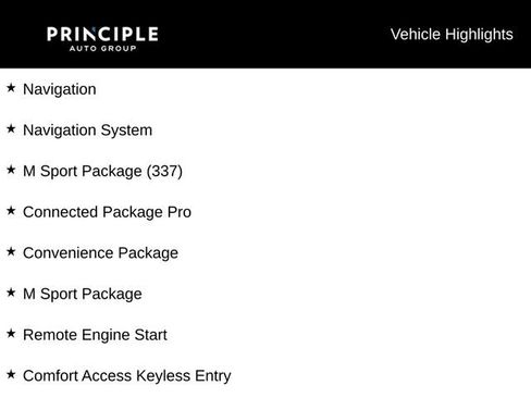 New 2025 BMW 430i Convertible w/ M Sport Package image 5