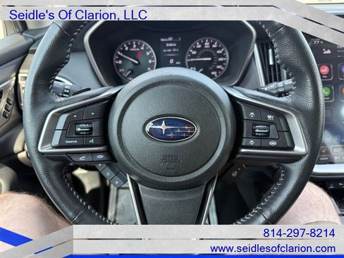 Used 2020 Subaru Outback Limited w/ Popular Package #2 AWD/4WD image 18