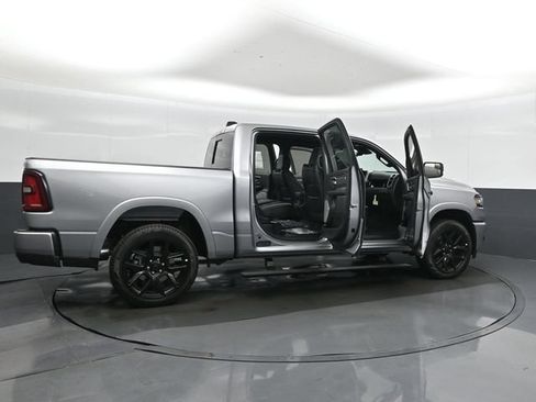 New 2026 RAM 1500 Laramie w/ Night Edition AWD/4WD image 47