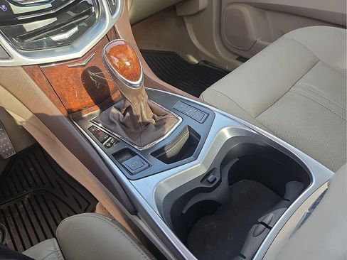 Used 2016 Cadillac SRX Premium image 20