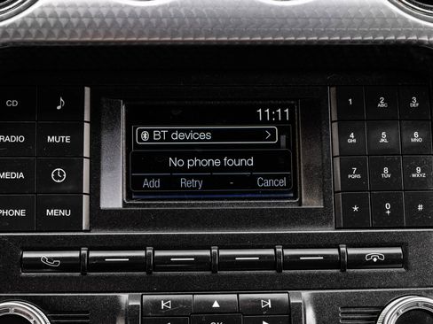 Used 2017 Ford Mustang GT w/ GT Performance Package image 37