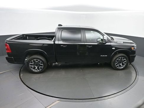 New 2026 RAM 1500 Laramie image 41