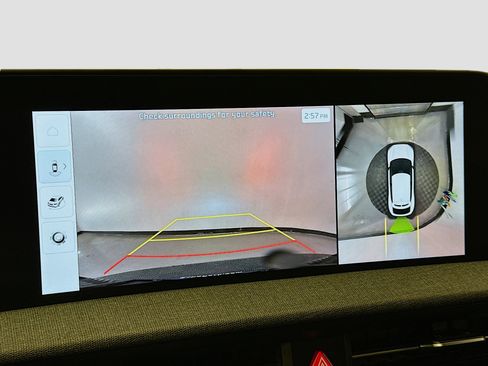 Used 2024 Kia EV6 Wind w/ Wind Technology Package AWD/4WD image 23