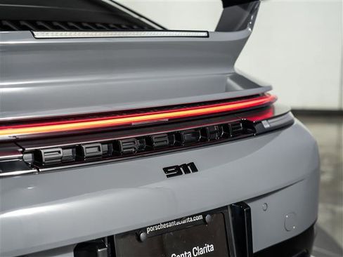 Certified 2026 Porsche 911 Carrera GTS image 35