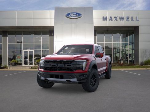 New 2025 Ford F150 Raptor image 24