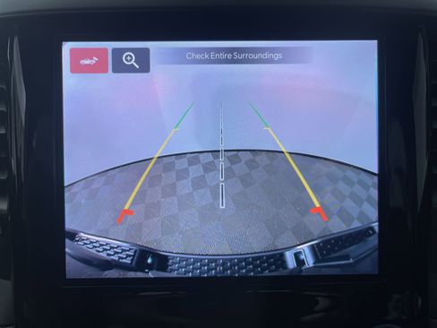 Used 2025 RAM 1500 Tradesman image 19