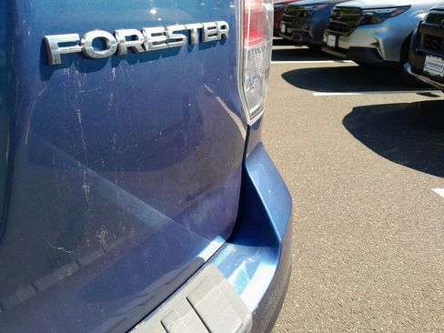 Used 2018 Subaru Forester 2.5i Premium AWD/4WD image 43