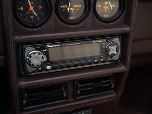 Used 1988 Ferrari 328 GTS image 37