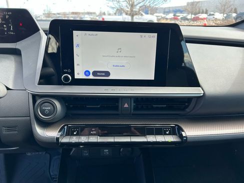 Used 2024 Toyota Prius XLE image 20