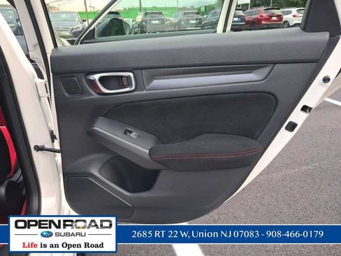Used 2024 Honda Civic Type R image 19