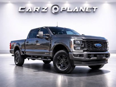 Used 2024 Ford F350 XLT w/ XLT Premium Package