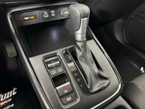 Used 2025 Honda CR-V EX image 21