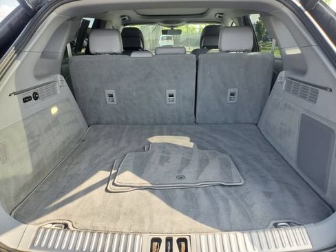 Certified 2019 Lincoln Nautilus Reserve AWD/4WD image 32