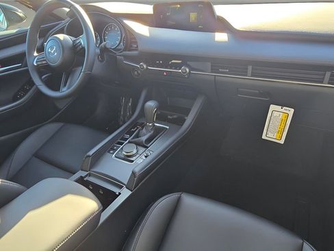 New 2026 MAZDA MAZDA3 s Sport image 24