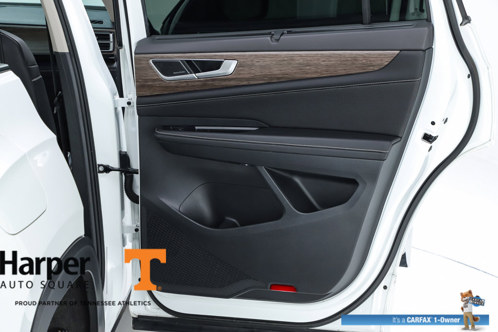 Used 2024 Volkswagen Atlas SEL Premium R-Line AWD/4WD image 31