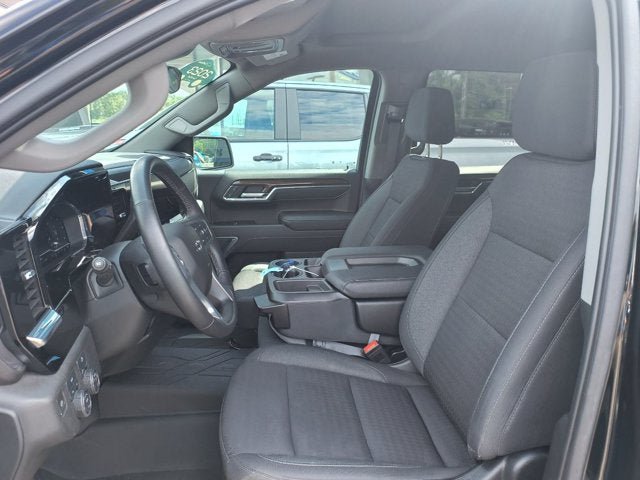 Used 2023 Chevrolet Silverado 1500 RST w/ Protection Package AWD/4WD image 7