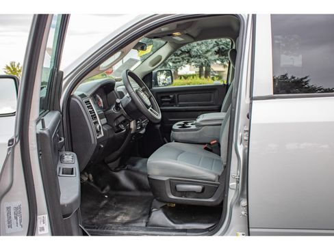 Used 2017 RAM 1500 Tradesman w/ Popular Equipment Group AWD/4WD image 27