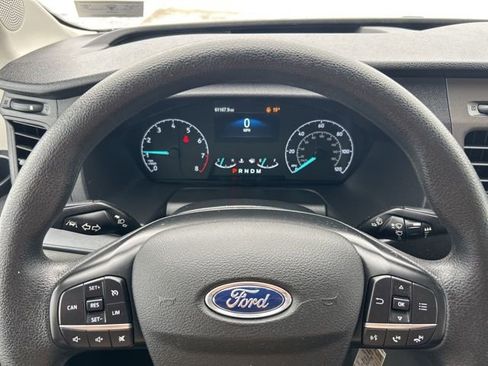 Used 2022 Ford Transit 350 XLT image 24