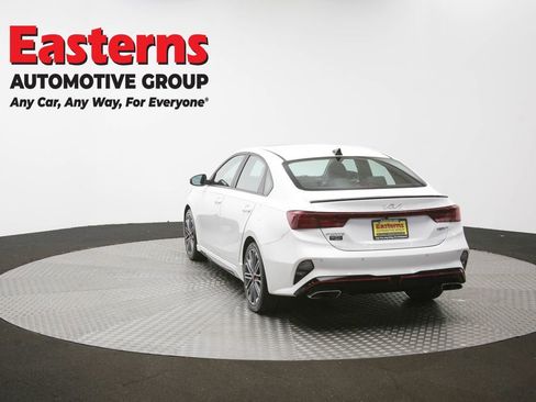 Used 2023 Kia Forte GT w/ GT2 Package FWD image 97