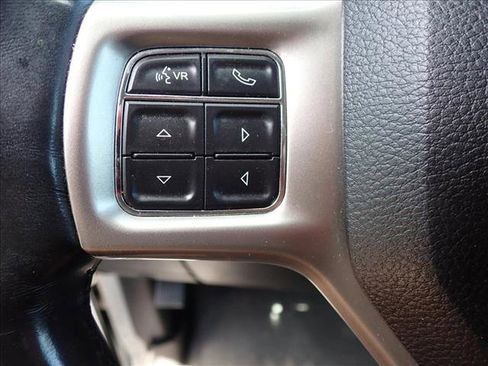 Used 2015 RAM 2500 Laramie AWD/4WD image 13