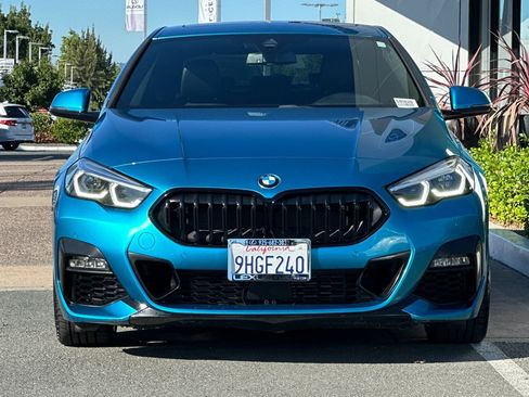 Used 2023 BMW 228i Gran Coupe w/ M Sport Package FWD image 6