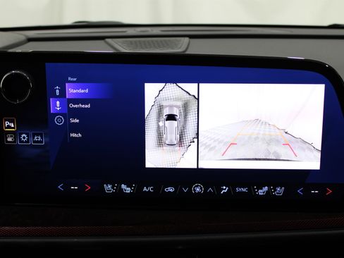 Used 2024 Chevrolet Traverse RS w/ LPO, Floor Liner Package image 17