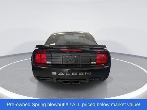Used 2005 Ford Mustang GT Premium RWD image 8