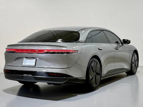 Used 2024 Lucid Air Touring AWD/4WD image 17