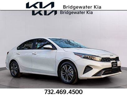 Certified 2024 Kia Forte LXS w/ LXS Technology Package