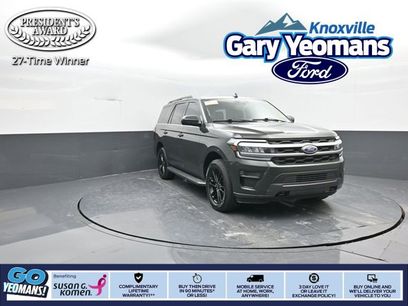 Certified 2023 Ford Expedition XLT