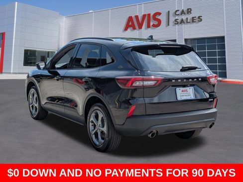 Used 2025 Ford Escape ST-Line AWD/4WD image 9