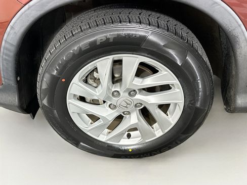 Used 2016 Honda CR-V EX image 11