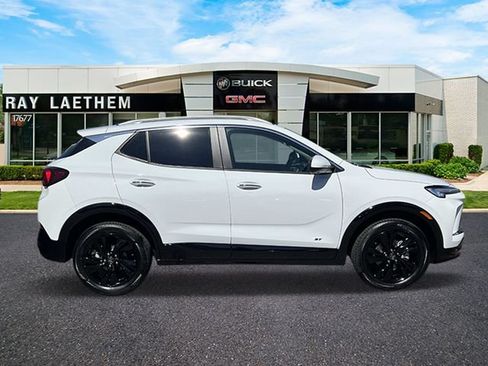 New 2026 Buick Encore GX Sport Touring w/ Advanced Technology Package AWD/4WD image 6