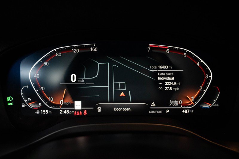 Used 2024 BMW X4 xDrive30i w/ Premium Package AWD/4WD image 26