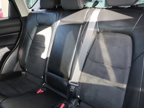 Used 2023 MAZDA CX-5 AWD 2.5 S w/ Select Package image 14