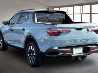 New 2026 Hyundai Santa Cruz SEL FWD video 3