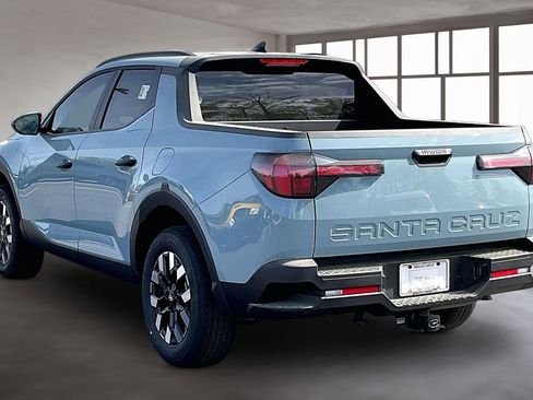 New 2026 Hyundai Santa Cruz SEL FWD image 3