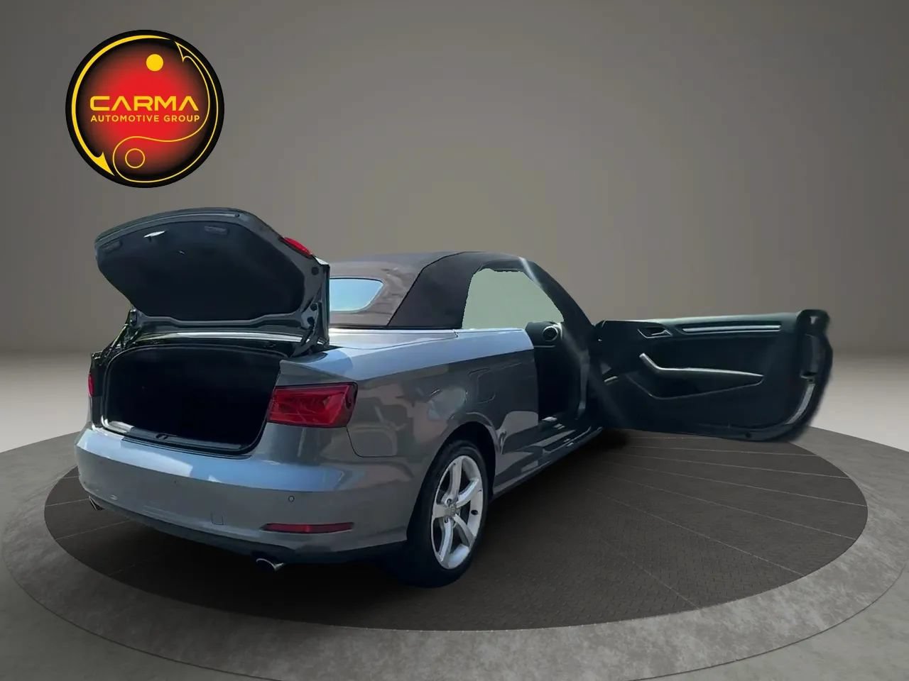 Used 2016 Audi A3 2.0T Premium AWD/4WD image 64