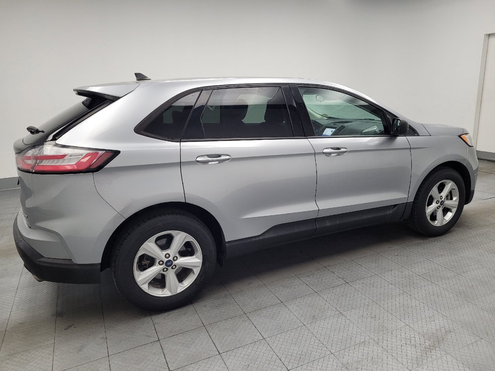Used 2020 Ford Edge SE FWD image 10