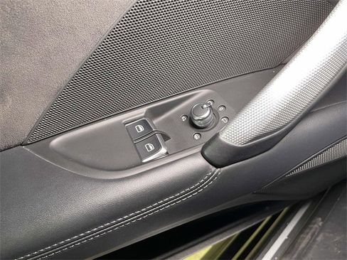 Used 2016 Audi TT 2.0T w/ Technology Package image 32