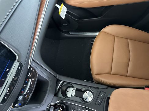 New 2026 Cadillac XT5 Premium Luxury w/ Driver Assist Package image 22