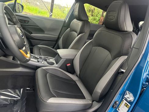 New 2026 Subaru Crosstrek 2.5i Wilderness image 11