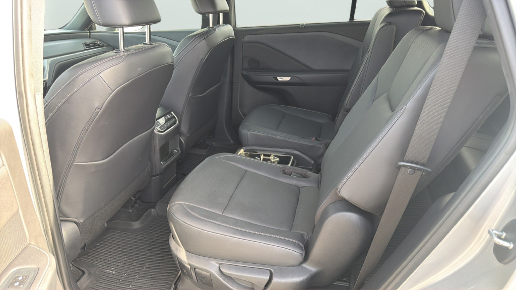 Used 2025 Lexus TX 350 FWD w/ Technology Package image 19