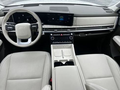 New 2025 Hyundai Santa Fe Calligraphy image 11