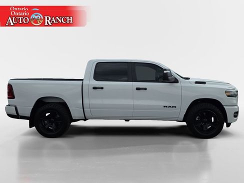 Used 2025 RAM 1500 Tradesman AWD/4WD image 6